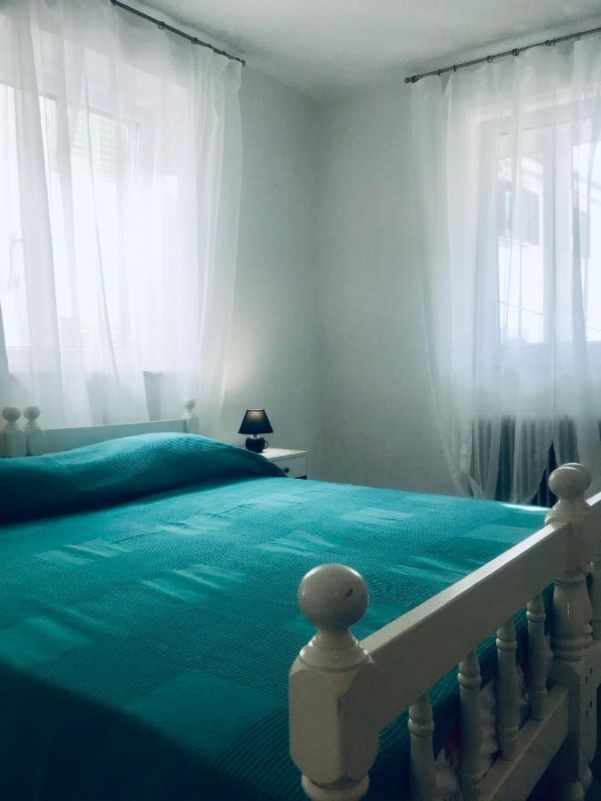 Ikar Apartment Екстериор снимка