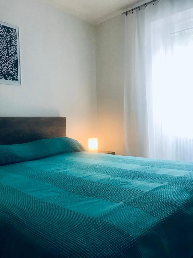 Ikar Apartment Екстериор снимка