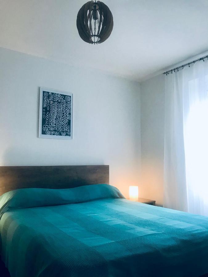 Ikar Apartment Екстериор снимка