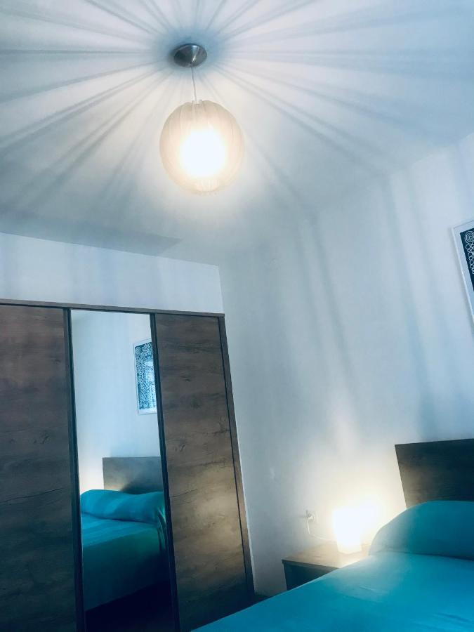 Ikar Apartment Екстериор снимка