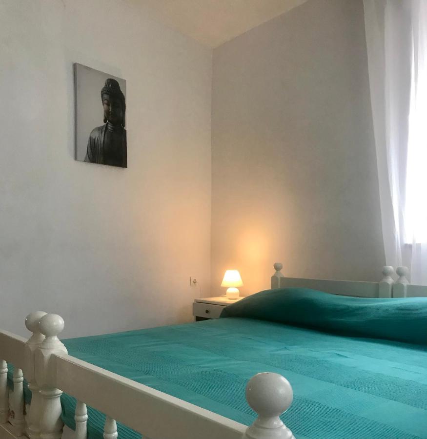 Ikar Apartment Екстериор снимка
