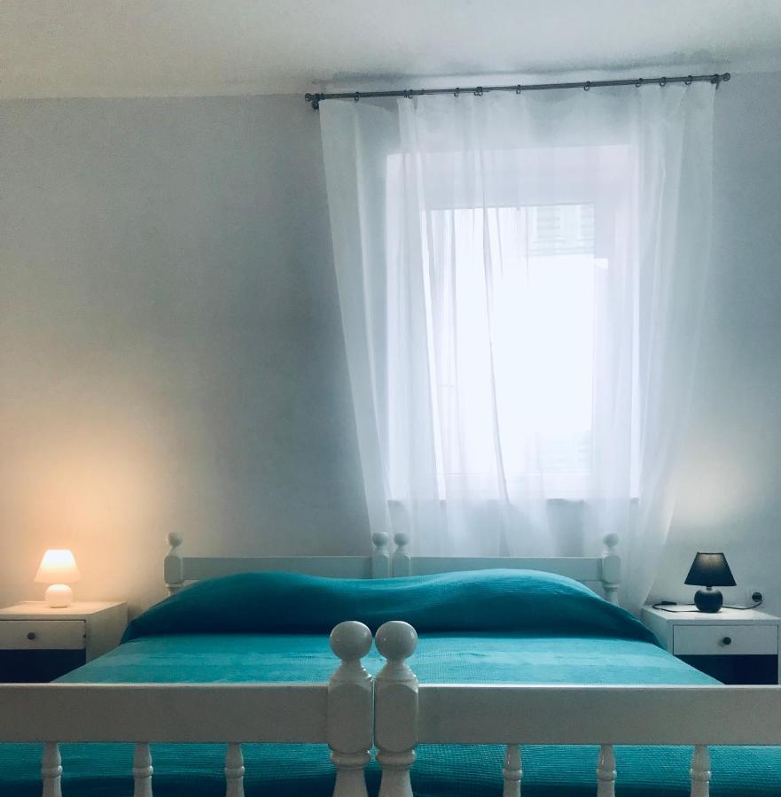 Ikar Apartment Екстериор снимка