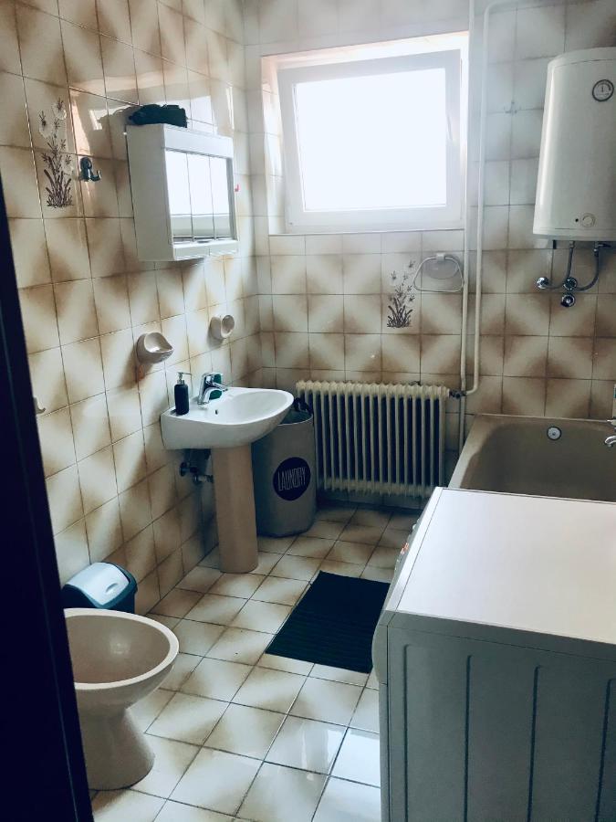 Ikar Apartment Екстериор снимка