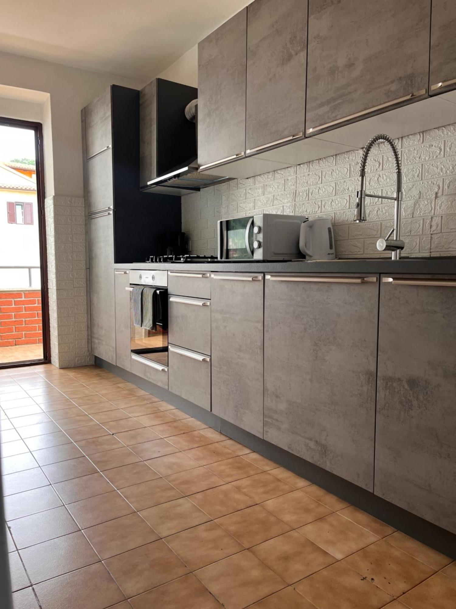 Ikar Apartment Екстериор снимка